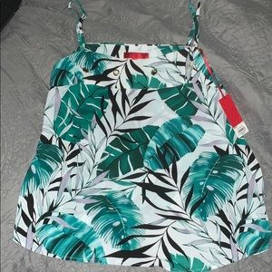 Summery cute J-Lo camisole
